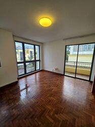 Banyan Villas (D26), Terrace #576503101